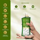 100% Cocoa & Murumuru Body Lotion