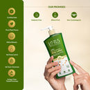 100% Shea & Almond Body Lotion