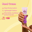 Feel Fab All Day Bath Kit by Plum BodyLovin’