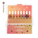 EDP Pack of 3