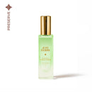 Just Herbs Energising Forest Wood Eau De Parfum - 20 ml