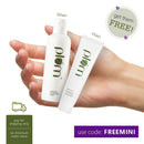 Free Green Tea Minis Duo (Toner + Moisturizer)