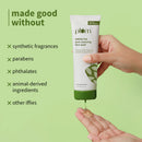 Green Tea Pore Cleansing Face Wash for Acne**