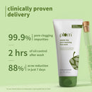 Green Tea Pore Cleansing Face Wash | 50 ml