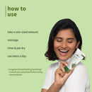 Green Tea Pore Cleansing Face Wash | 50 ml | Full-Size