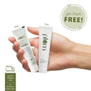 FREE Green Tea Minis Duo (Face Wash + Oil-Free Moisturizer) | Use Code FREEMINIGT