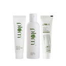 Green Tea Skincare Trio | Toner | Night Gel | Moisturizer