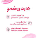 Candy Melts Lip Balm Duo - Melon Bubble Yum & Berry Feast