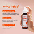 1.5% Vitamin C & Mandarin Pore Tightening Face Toner