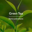 Green Tea HydraDetox Combo