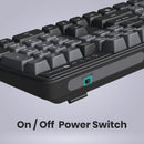 Key9 Combo