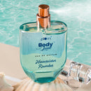 Hawaiian Rumba Eau De Parfum (Perfume) by Plum BodyLovin'