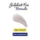 Plum BodyLovin' Hawaiian Rumba Shower Gel (100ml) | Body Wash | Travel-Friendly | Beachy Fragrance | Super-Lathering