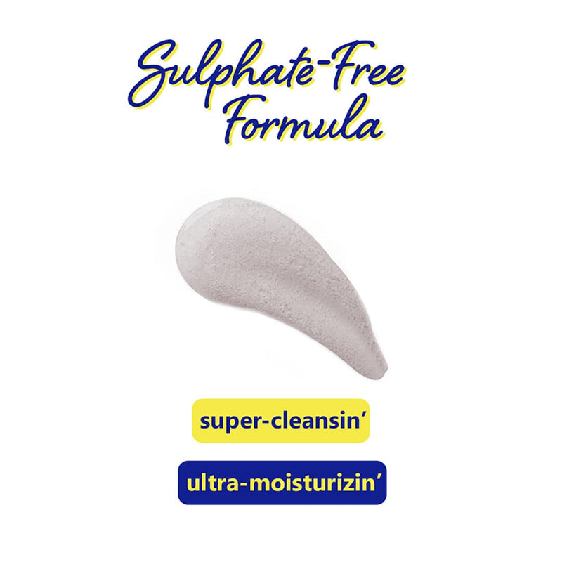 Plum BodyLovin' Hawaiian Rumba Shower Gel (100ml) | Body Wash | Travel-Friendly | Beachy Fragrance | Super-Lathering