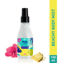 Hawaiian Rumba Body Mist by Plum BodyLovin'