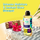 Hawaiian Rumba Body Oil by Plum BodyLovin'