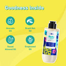 Hawaiian Rumba Body Oil by Plum BodyLovin'