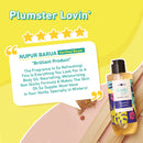 Hawaiian Rumba Body Oil by Plum BodyLovin'