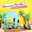 Hawaiian Rumba Body Oil by Plum BodyLovin'