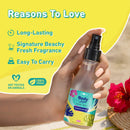 Hawaiian Rumba Body Mist by Plum BodyLovin'