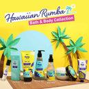 Hawaiian Rumba Deodorant Roll On by Plum BodyLovin'