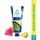 Hawaiian Rumba Hand Cream by Plum BodyLovin'