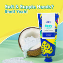 Hawaiian Rumba Hand Cream by Plum BodyLovin'