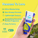 Hawaiian Rumba Hand Cream by Plum BodyLovin'