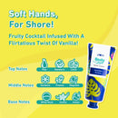 Hawaiian Rumba Hand Cream by Plum BodyLovin'