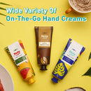 Hawaiian Rumba Hand Cream by Plum BodyLovin'