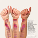 Herb-enriched Matte Liquid Lipstick - Marvellous_Magenta_11 - Clearance