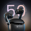 Harmonics Twins 33