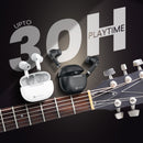 Harmonics Twins 32