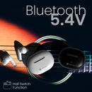 Harmonics Twins 32