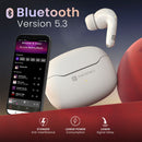 Harmonics Twins 33