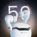 Harmonics Twins 33