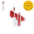 Herb-enriched Matte Liquid Lipstick  - Clearance