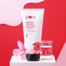 Hibiscus & Ceramides Long & Healthy Conditioner