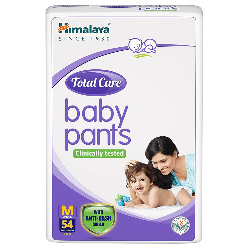 Himalaya Total Care Large Pants 54 N