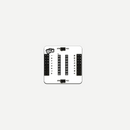 IC HOLDER (DISCOVERING ELECTRONICS)