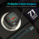 Car Power 1C