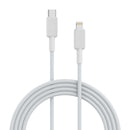 Konnect Link CL - Type C to 8 pin Cable 3A