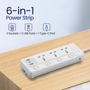 Power Plate 18