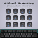 Key9 Combo