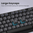 Key9 Combo