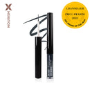HERB ENRICHED WATERPROOF EYELINERS SMOKY CHARCOAL