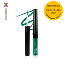 HERB ENRICHED WATERPROOF EYELINERS EMERALD GREEN - Clearance