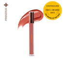 Plant-powered Glass Lip Ink with Cica and Sweet Almond Oil
