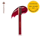 Plant-powered Glass Lip Ink with Cica and Sweet Almond Oil