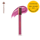 Plant-powered Glass Lip Ink with Cica and Sweet Almond Oil